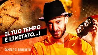 Il tuo tempo &egrave; limitato... non passarlo a vivere la vita di qualcun altro!