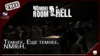 ZA &bull;Live | No More Room in Hell (20.03.2018)