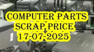 Computer Scrap/Laptop Scrap/CPU Scrap/Chip Scrap/Ram Scrap/Mobile Scrap/Cellphone Scrap/Scrap Market