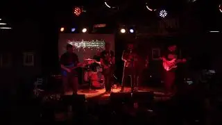 Fubar: Company Time LIVE @ Bourre Atlantic City, NJ 03/20/2021