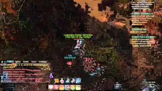 Aion: Quest Destroying the curse