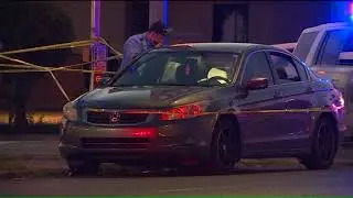 Child wounded in north St. Louis shooting