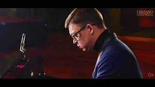 CASIO Celviano Grand Hybrid - Р.Шуман &laquo;Шопен&raquo; из цикла &laquo;Карнавал&raquo; ор.9 | 0+