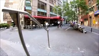 Justin Adeniran Raw HD