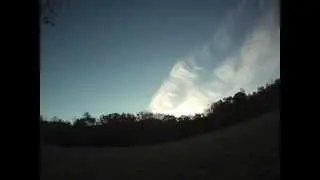Sunrise 11/8/13