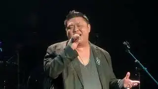 Daniel Ching (The Dream Continue The Way We Are) concert
