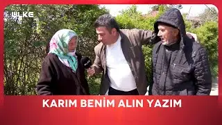 Ben Onun Gözlerine Vuruldum | En İyisi Gezmek | İstanbul