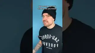 How many Pop Punk anthems did you know? #songchallenge #poppunk #contentcreator #relatable #emomusic