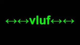 &harr;&harr; vluf &harr;&harr;