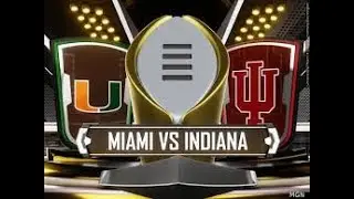 Hurricanes vs Hoosiers:CFP National Championship:Live Stream+Hangout+Chat  1/19/26