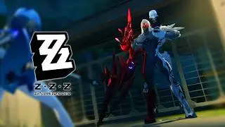 Wandering Hunter Boss Theme (Story Ver.) - Counting Stars | Zenless Zone Zero 2.3