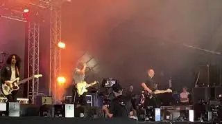 BLOXX &lsquo;You&rsquo; Leeds Festival 24/8/19