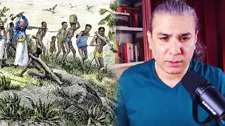 The Horrifying Math Behind the Atlantic Slave Trade