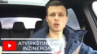 INŽINERIJA// TIKSLAI