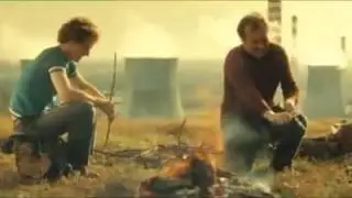 Z Halinką w chlewiku