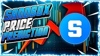 Sandbox Price Prediction For 2025 And Beyond
