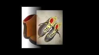 Breatho Shoes