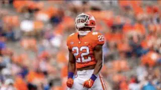 NFL Draft Rankings! Top 5 LB prospects 2023