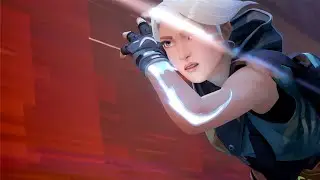 JETT PEEK 4K