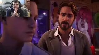 Video Game Reaction: Life Is Strange Reunion