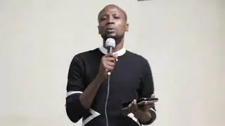 Baada ya tabu zote brother timothy mackenzie