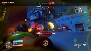 sinister's highlight 17 11 16 02 47 25