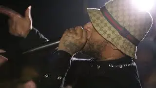 CHXPO (Live in LA, 7/26/18)