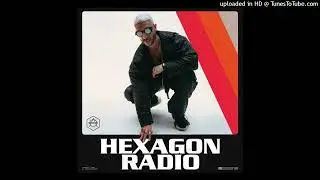 Don Diablo - Hexagon Radio Episode 519 - ID 7