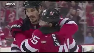 Sami Vatanen First Goal as a Devil