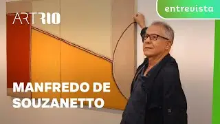 MANFREDO DE SOUZANETTO | ArtRio 2025