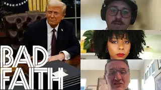 Pod Save Bros DEFEND Hack Democrats (w/ David Dayen & Freddy Brewster)