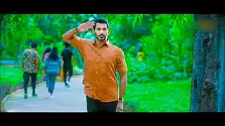 Laatthi (Laththi) Full Movie In Hindi Dubbed Review & Explain story | Vishal, Sunaina, Ramana, Munis