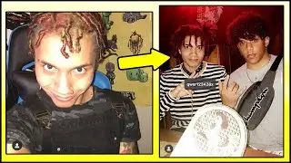 AYEYAHZEE SENT THIS PSYCHO YOUTUBER AFTER ME! (FT. THIZZKID)