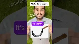 Vocabulary related to gardening #english #learnenglish #shorts #gardening #vocabulary