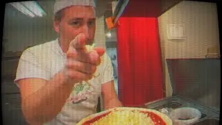 PIZZA: 1957 vs 2023 Luigi&rsquo;s Pizzeria edition