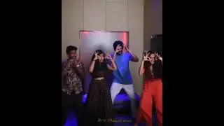 asku maro song dance covered by #sivaangi #kavin❤️..🤩🤩🤩||mr tr Dhanush views 😻