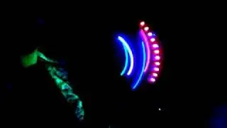 Orbital trick