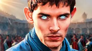 Man Discovers His Superpowers and Ability to Control Objects with His Eyes
