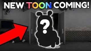 Dandy's World Just ANNOUNCED ITS NEW TOON!!