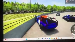 Beaming banger racing 2L bangers mondeos & bluebirds volume 12