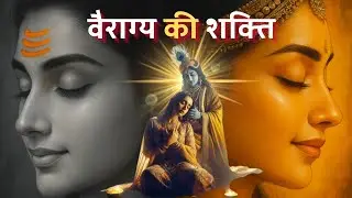 अभ्यास और वैराग्य: ये दो विपरीत रास्ते एक ही मंजिल पर कैसे ले जाते हैं? #182 Steps to Success 