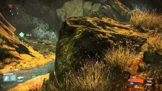 Destiny - 6v6 Clash Gameplay - Venus