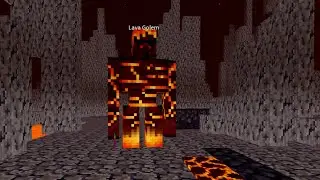 Lava Golem Farming Finale - Blox Loot V9