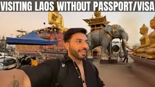 BEST PLACES TO VISIT IN CHIANG RAI 🇹🇭