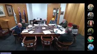Council Meeting 17 September 2025
