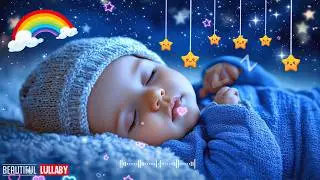 10 Hours Baby Sleep Lullabies ♪ Peaceful Music Helps Babies Sleep 🌙 Support Brain Growth #23