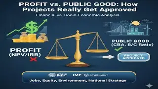 Asset appraisal: Business Valuation - EngSub