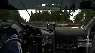 6.30 458gt2 nordschleife