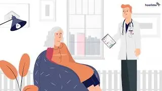 Hoolime - Making Home-Based Care Easy