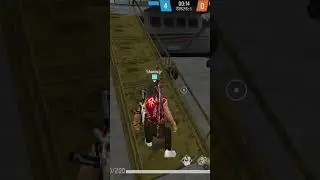 shorov.jr☠️ #freefire #ajjubhaiinmymatch #totalgaming #garenafreefire